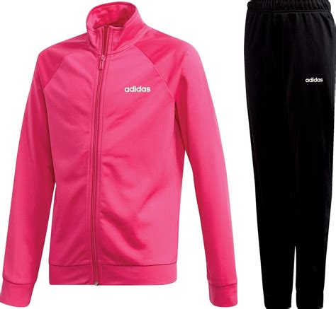 adidas trainingsbroek meisjes|Adidas heren trainingspak.